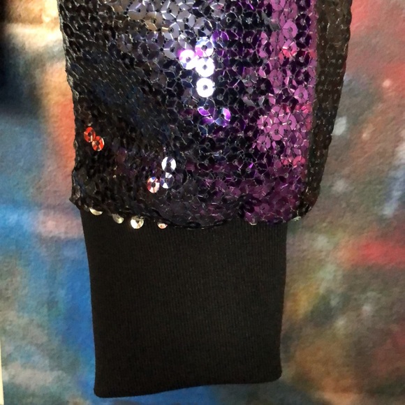 🔥Adidas Sequin Football Jersey/Polo🔥 - Picture 7 of 7